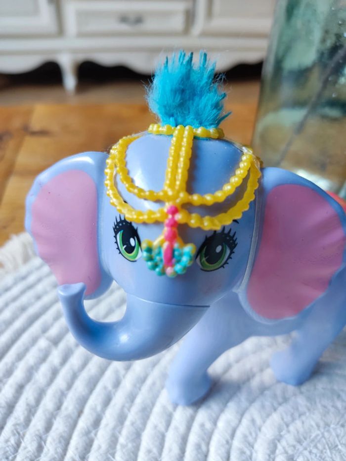 đ Enchantimals Balade Zoo ElĂ©phant Ekaterinađ - photo numĂ©ro 3