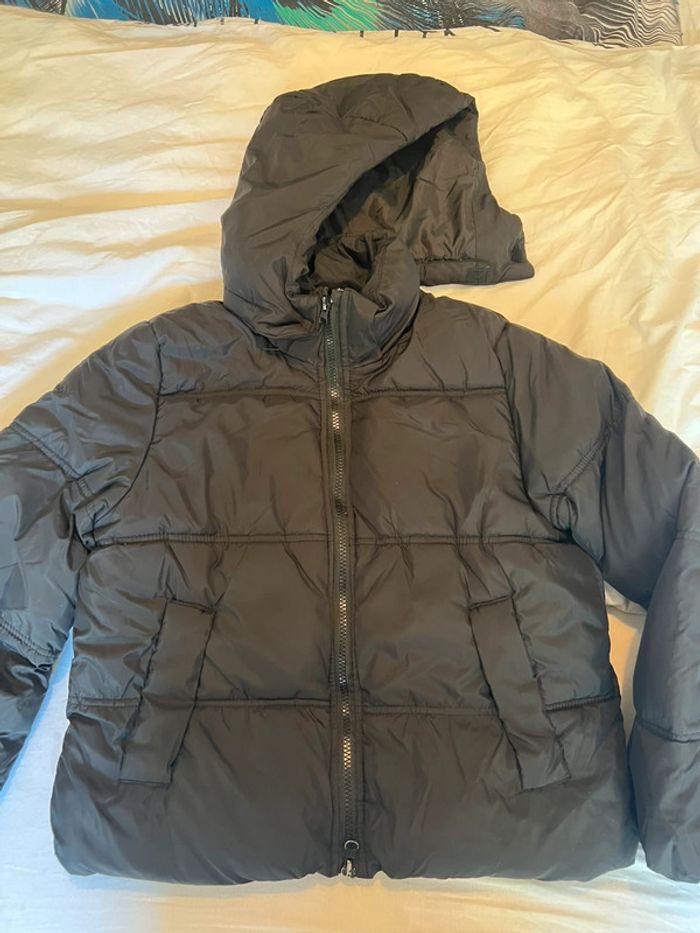 Veste doudoune H&M fille - photo numéro 2