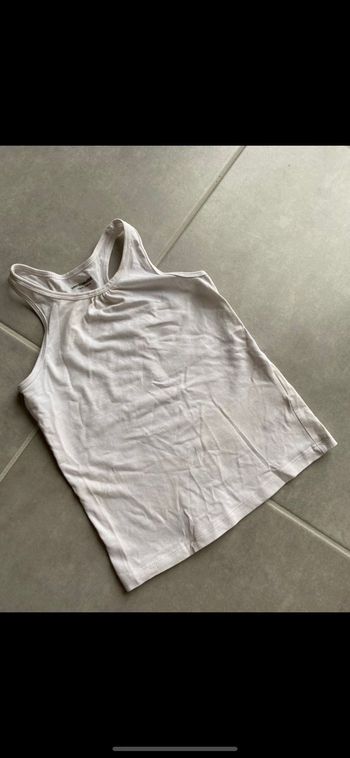 Débardeur / Maillot de corps Vertbaudet 4 ans