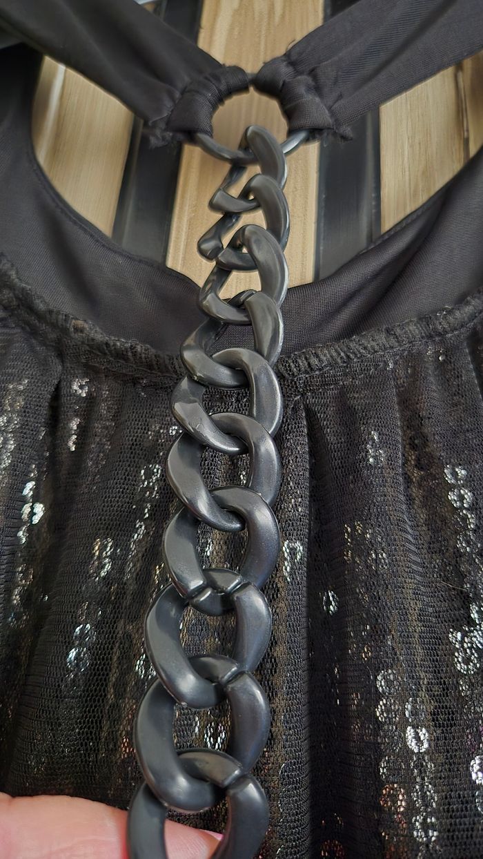 Haut  dos nu - photo numéro 3