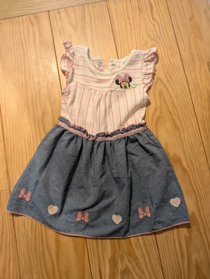 Robe été