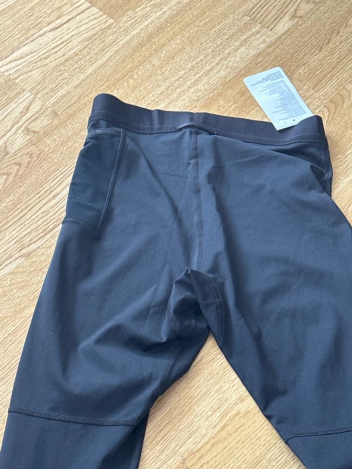 Legging homme Salomon taille M - photo numéro 9