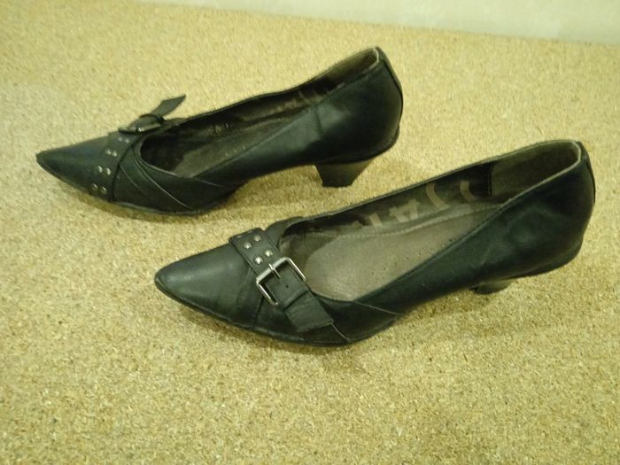 Escarpins - photo numéro 2