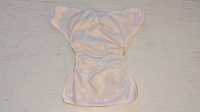 Couche lavable - photo numéro 3