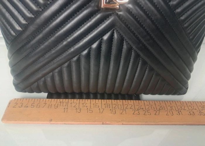 Liu Jo sac à main + porte-monnaie main ou bandoulière neuf - photo numéro 13