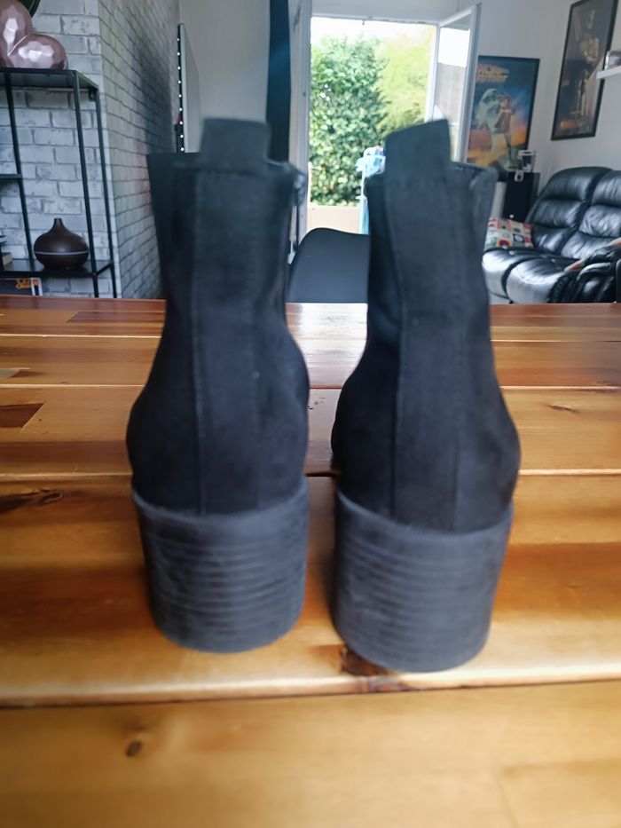 Bottines - photo numéro 3