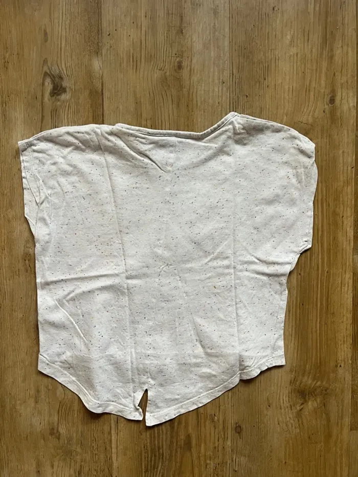 T-shirt Orchestra - photo numéro 2