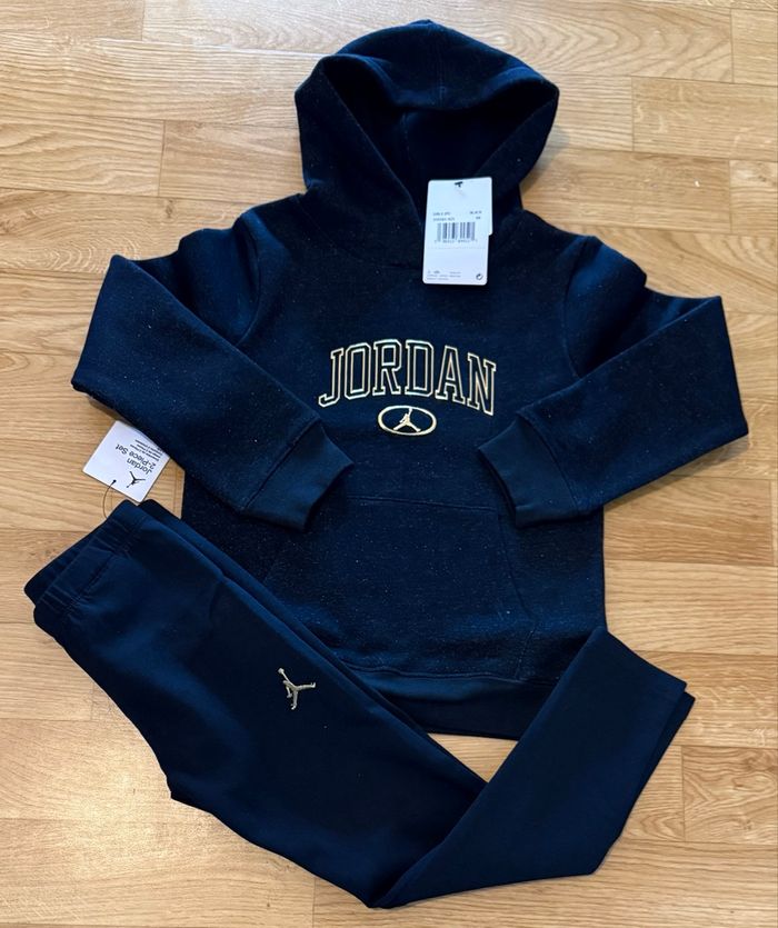 Ensemble Nike fille - photo numéro 3