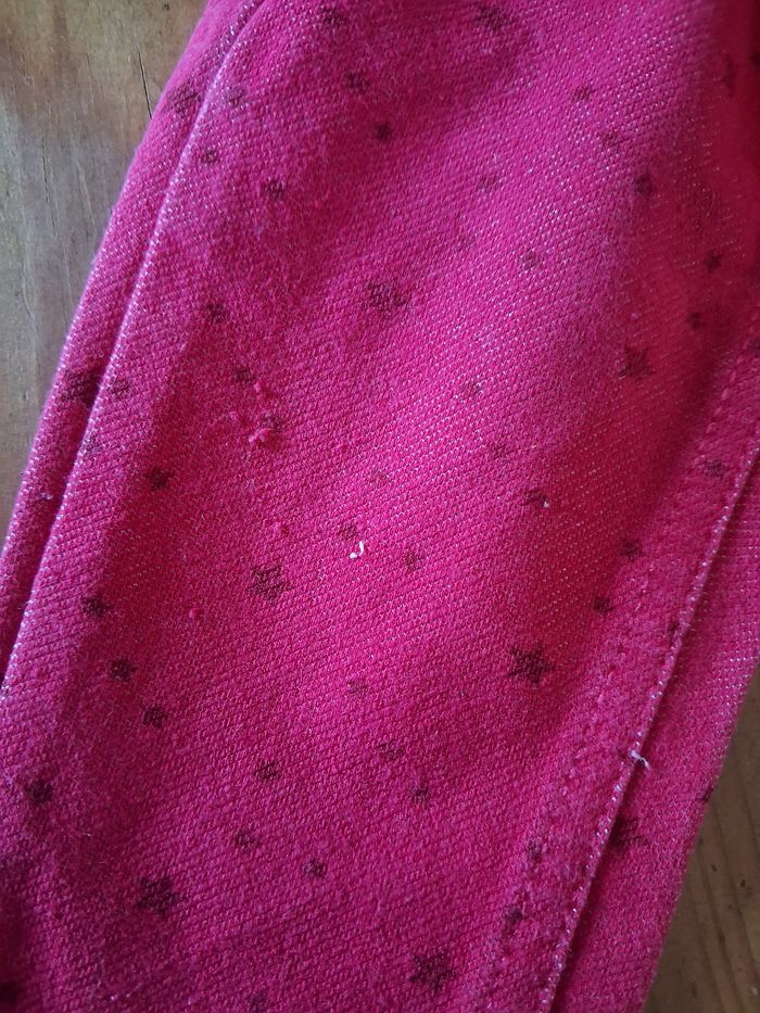 Pantalon fille - 18/24 mois - Différentes Marques - photo numéro 7