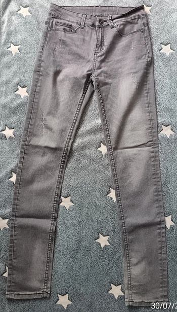 Pantalon Tissaia Taille 36