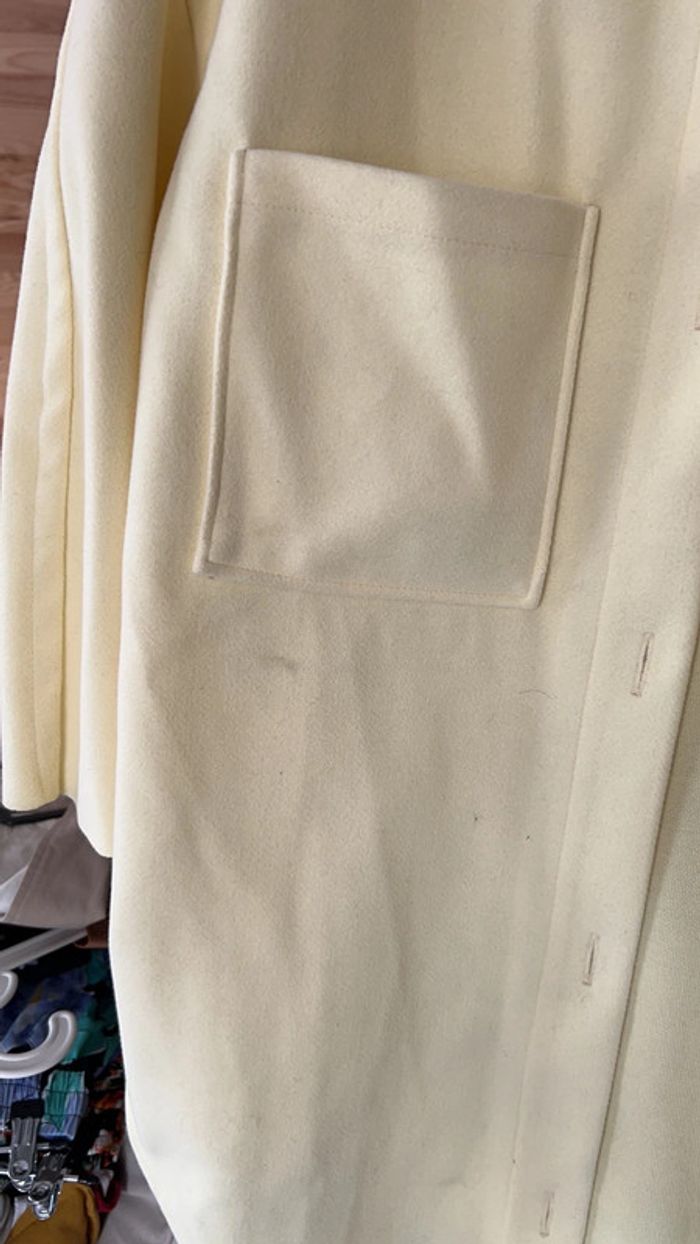 Veste large - photo numéro 2