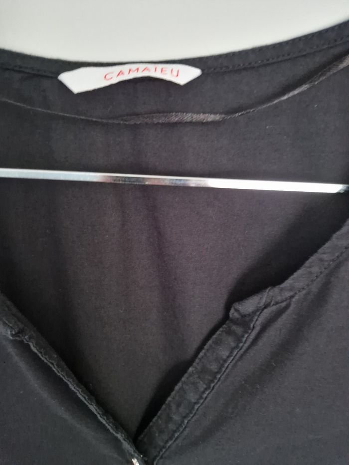 Blouse femme - photo numéro 2