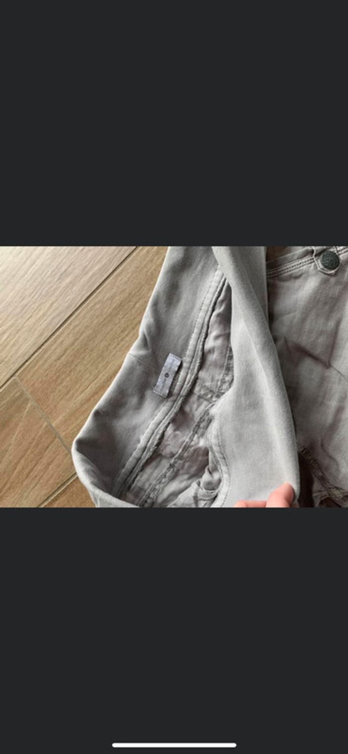 Pantalon lin - photo numéro 5