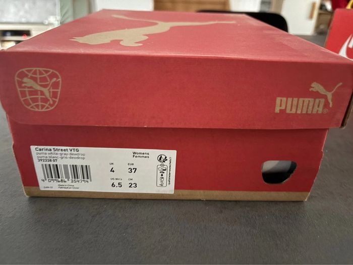 Baskets Puma - photo numéro 4