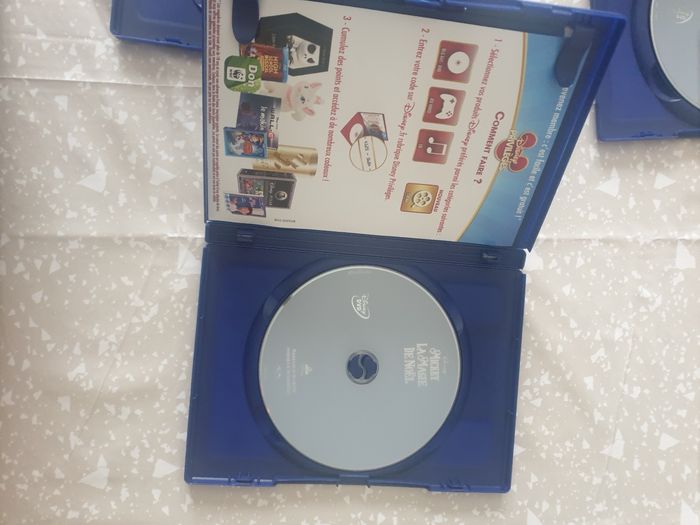 Coffret DVD MICKEY - photo numéro 4