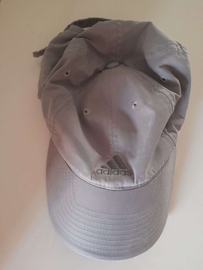 Casquette Adidas - photo numéro 7