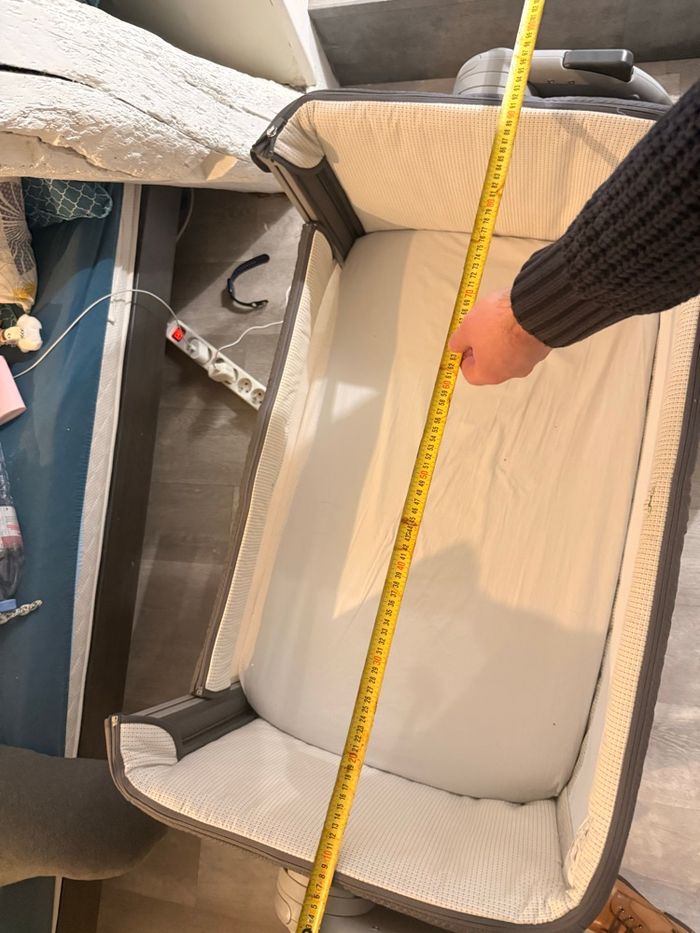 Cododo chicco - photo numéro 9