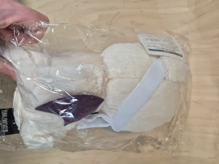 Peluche Moggle square Kuji Final Fantasy VII Remake - photo numéro 9