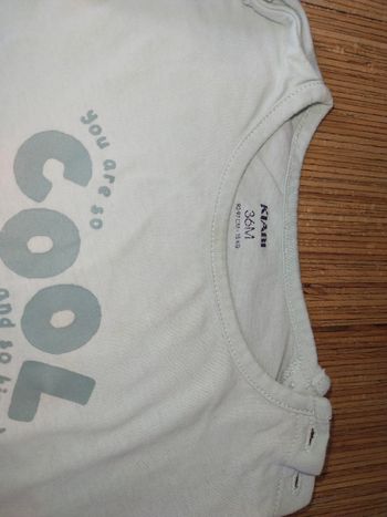 Polo manches longues
