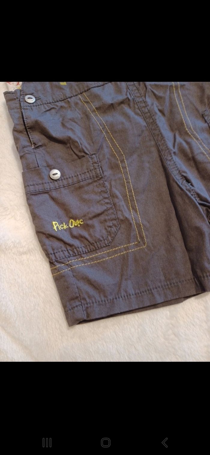 Ensemble bébé taille 6 mois - photo numéro 7