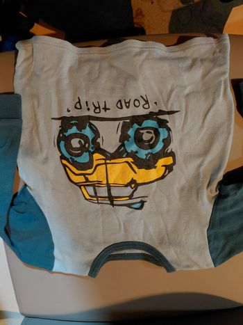 Hzut de pyjama