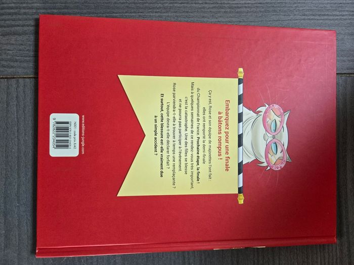 Livre 📖 - photo numéro 4