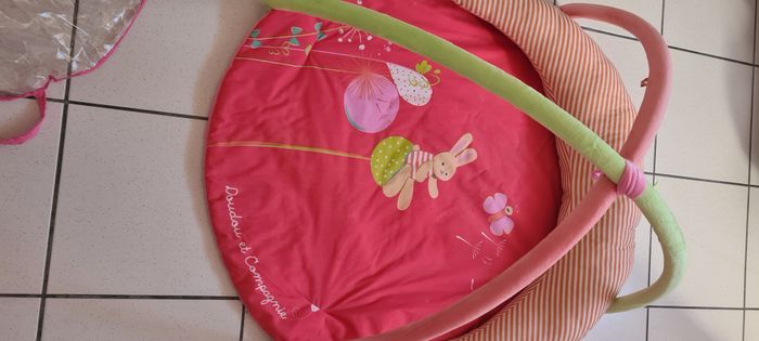 Tapis d'éveil verbaudet - photo numéro 3