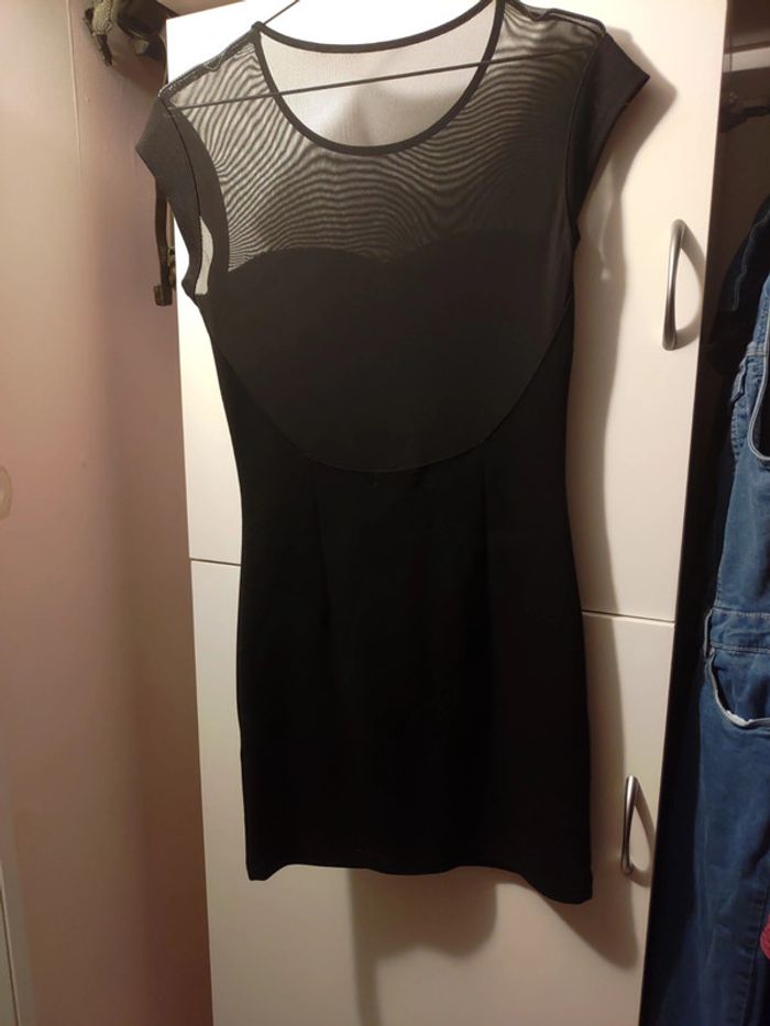 Robe de soirée - photo numéro 2