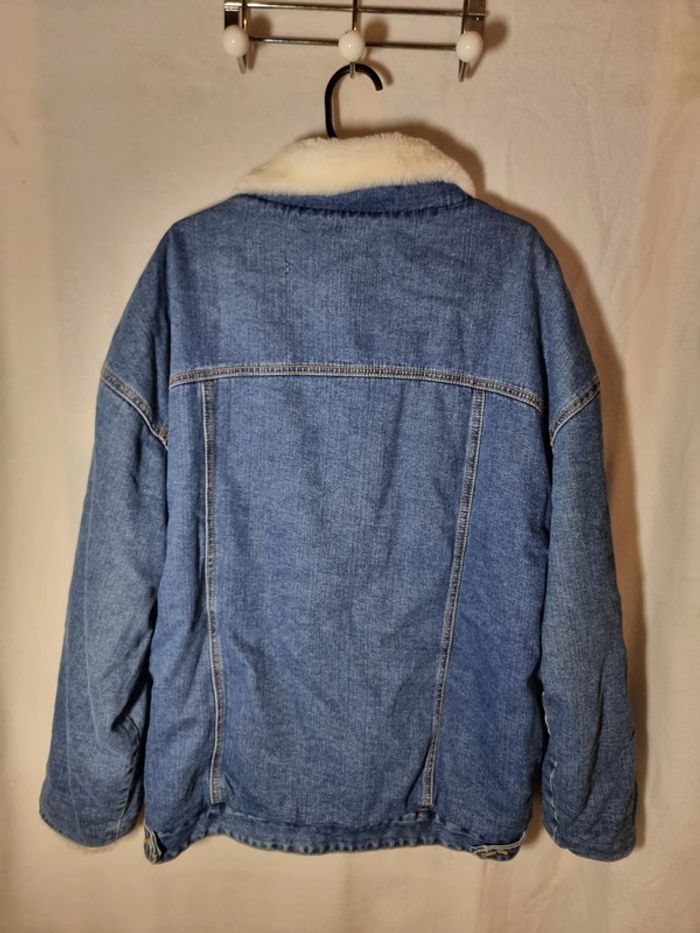 Blouson en jean See-see - photo numéro 2