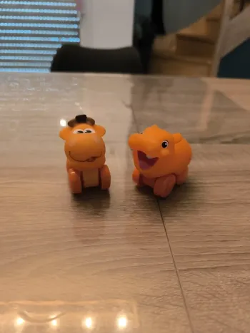 Petit animaux playskool