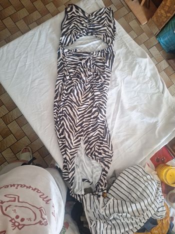 Robe longue#