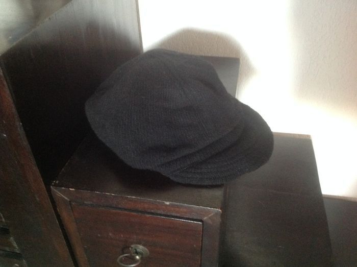 Casquette hiver femme T.55 - photo numéro 7