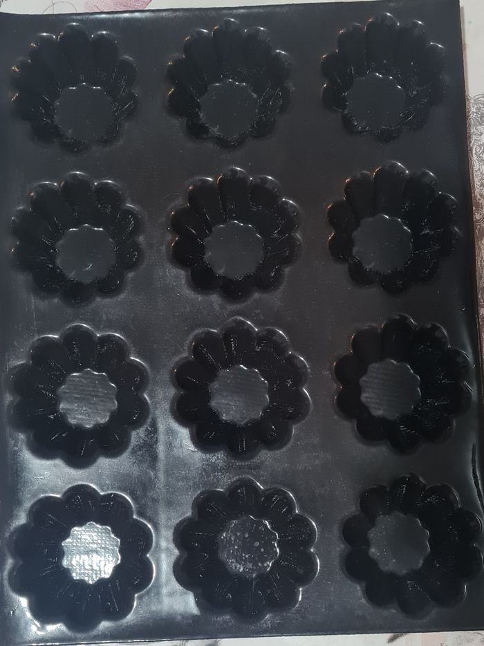 Moule flexipan - photo numéro 2