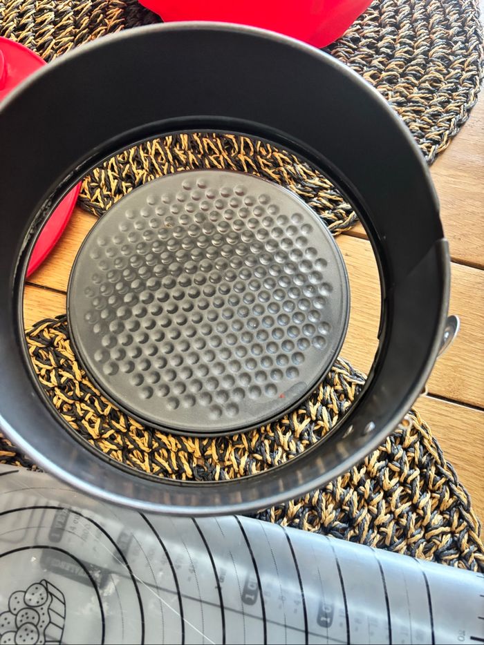 Lot accessoire pâtisserie - photo numéro 5