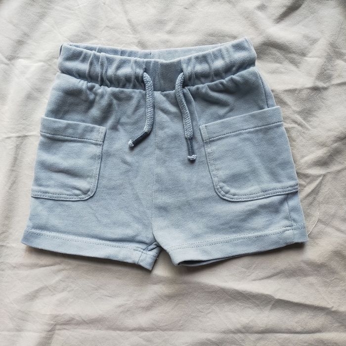 Short - photo numéro 2