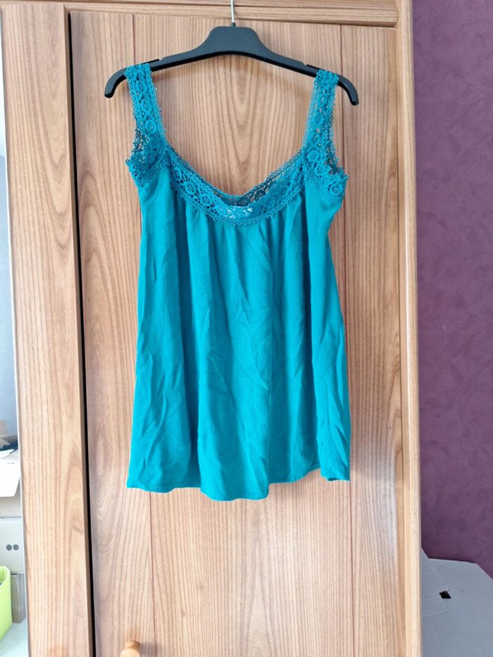 Débardeur pull &bear