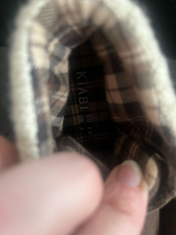 Chaussures enfants - photo numéro 4