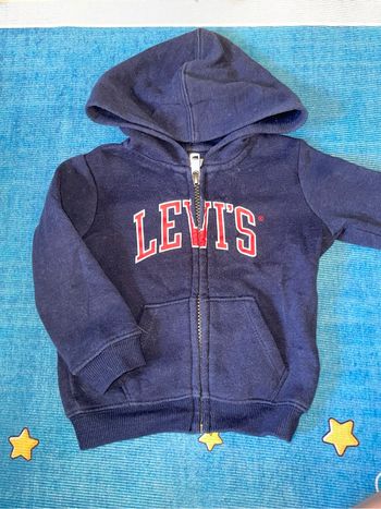 Veste levis