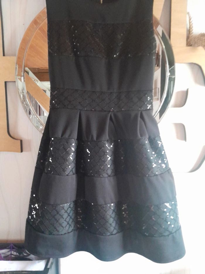 Robe miss one - photo numéro 2