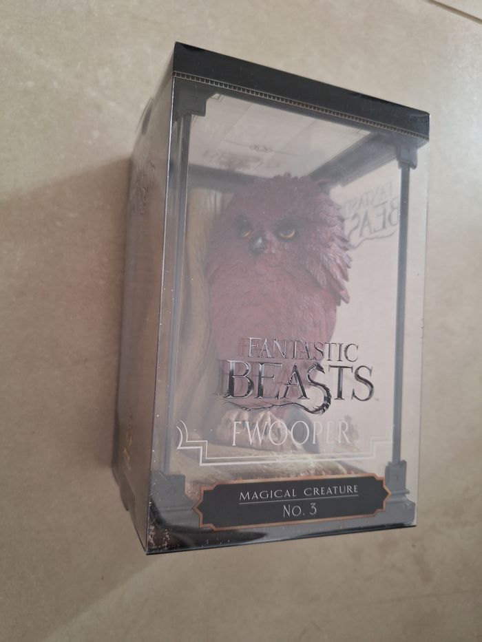 Magical créature numéro 3 - photo numéro 3