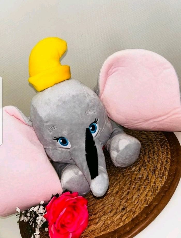 Peluche disney - photo numéro 1