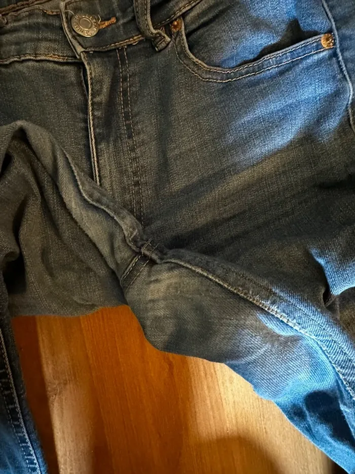 Jeans pull&bear - photo numéro 3