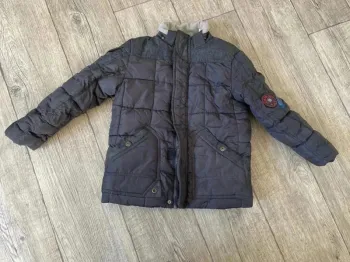 Blouson okaidi 4 ans