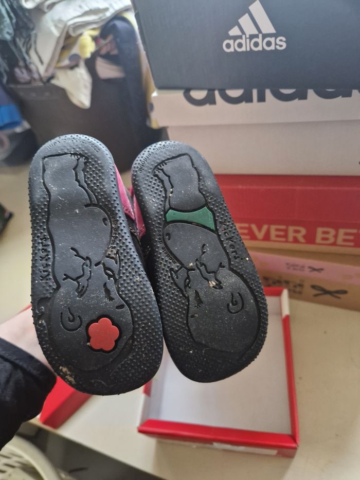 Chaussure - photo numéro 3