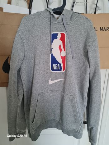 Pull NBA 