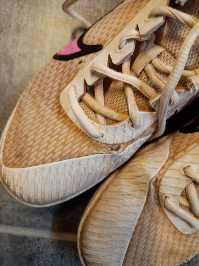 Nike vapeur pro tennis taille 42 - photo numéro 3