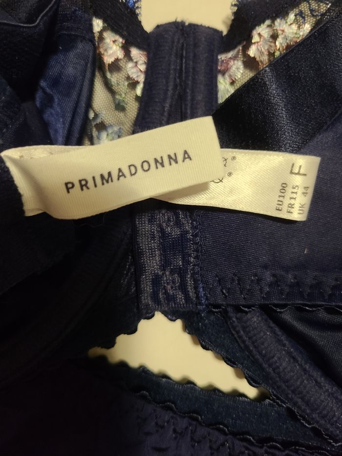 Ensemble primadonna - photo numéro 4