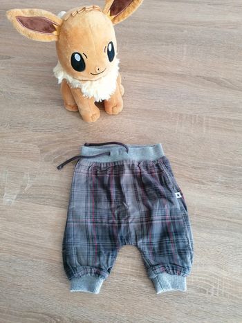 Pantalon 1 mois