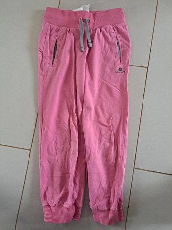 Pantalon 5 ans