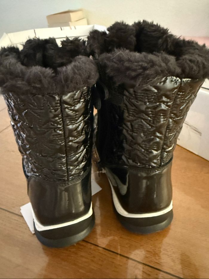 Bottines hiver - photo numéro 6